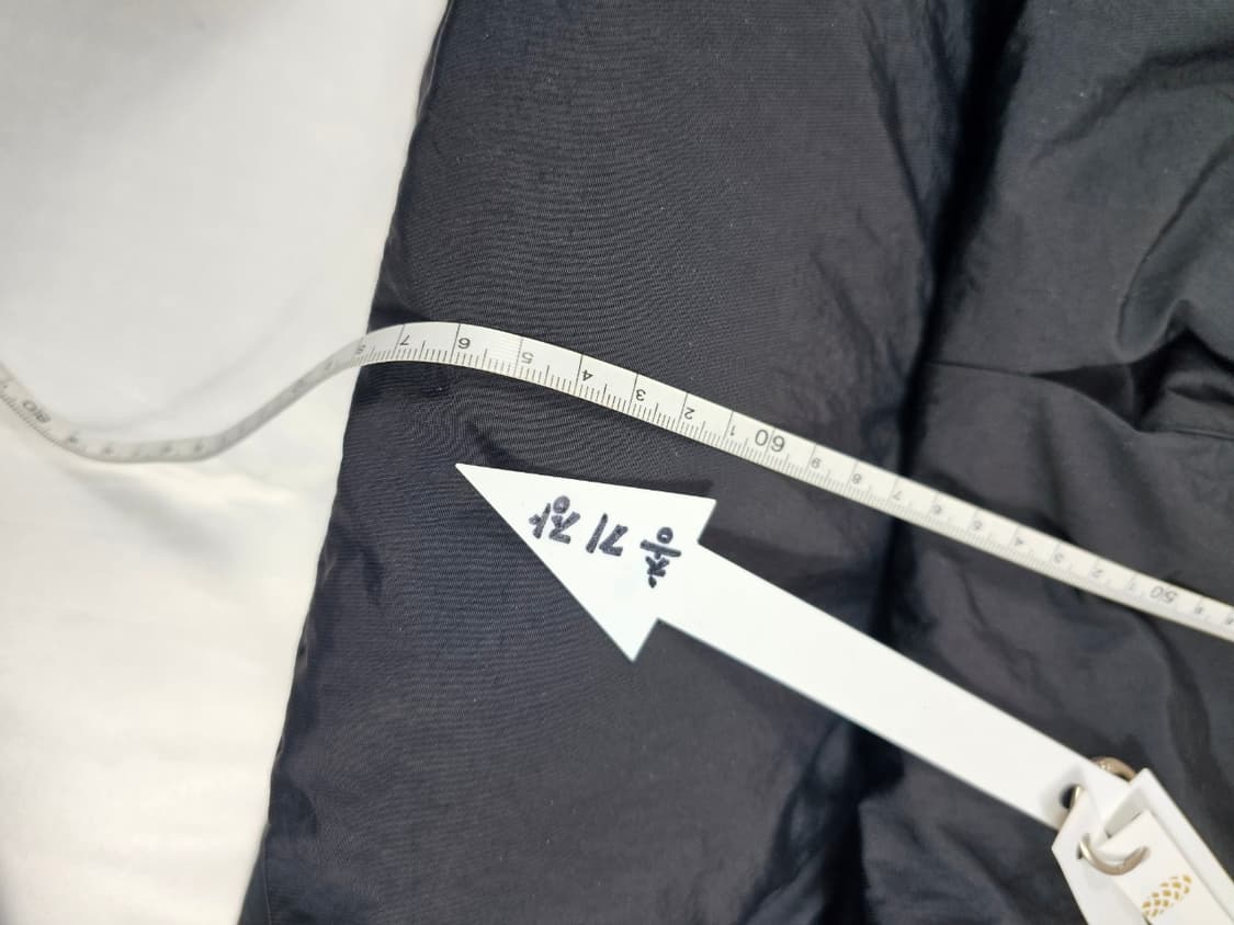 나이키테크팩조끼패딩 상품이미지3