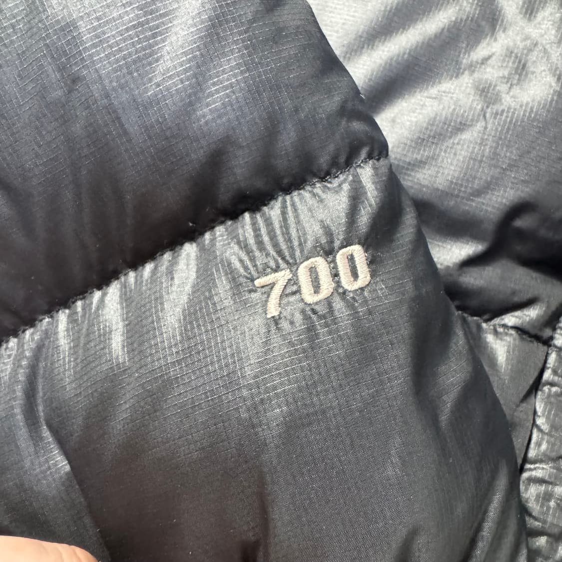 노스페이스 700 눕시 상품이미지4