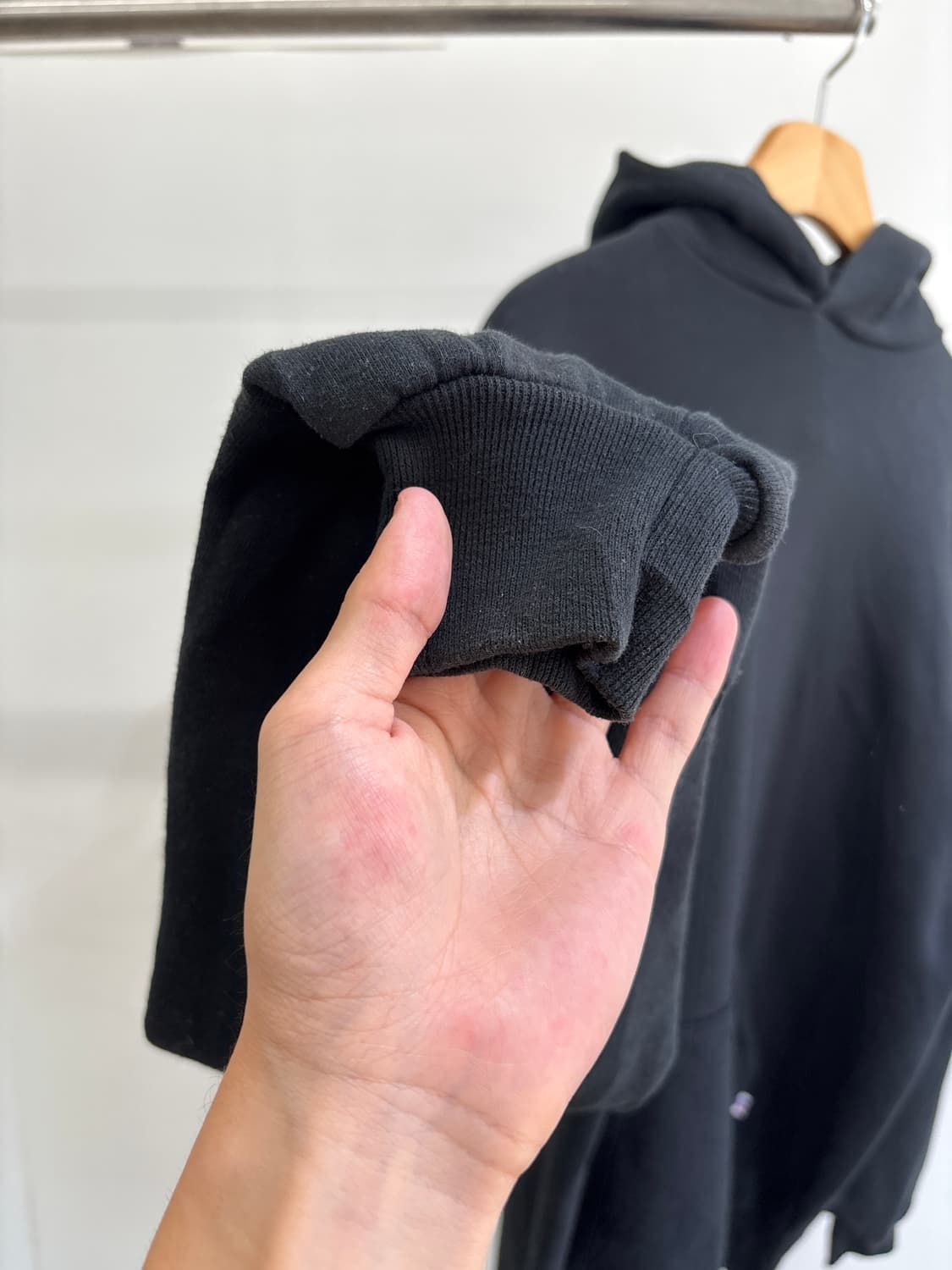 RUSSELL ATHLETIC (Made in USA) 후드티 상품이미지4