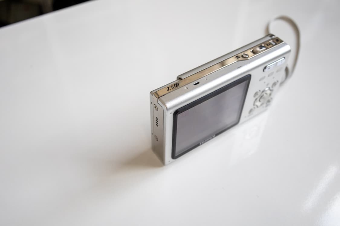 Fujifilm Finepix Z5fd 상품이미지6