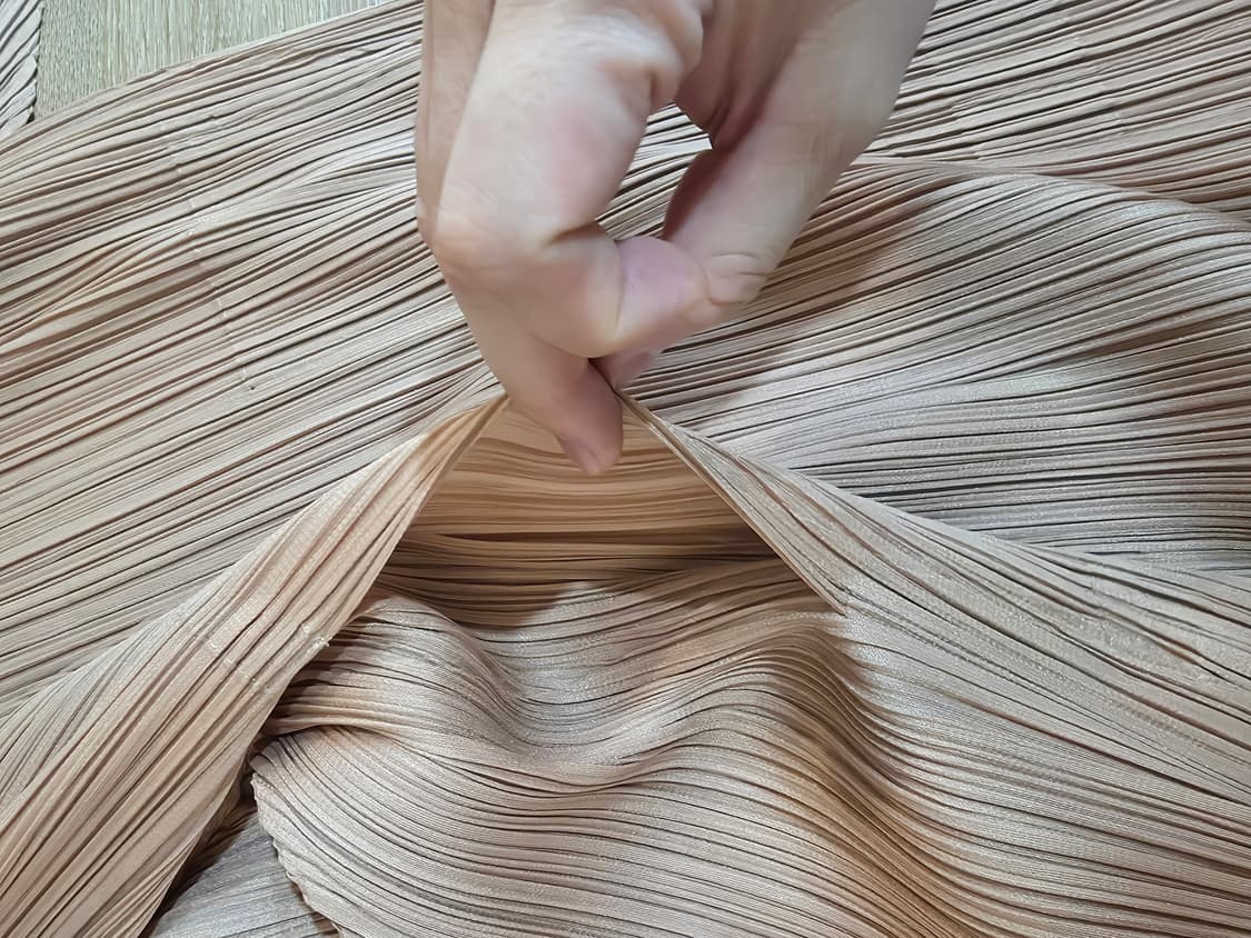 플리츠 플리즈 이세이 미야케  원피스 4사이즈 판매해요 상품이미지5