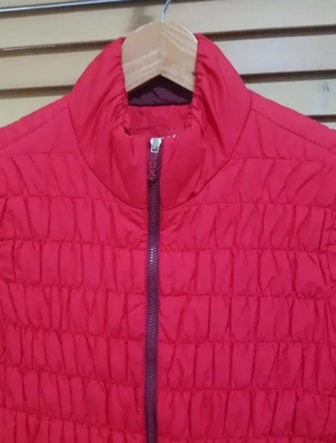 JDX경량패딩점퍼90 상품이미지1