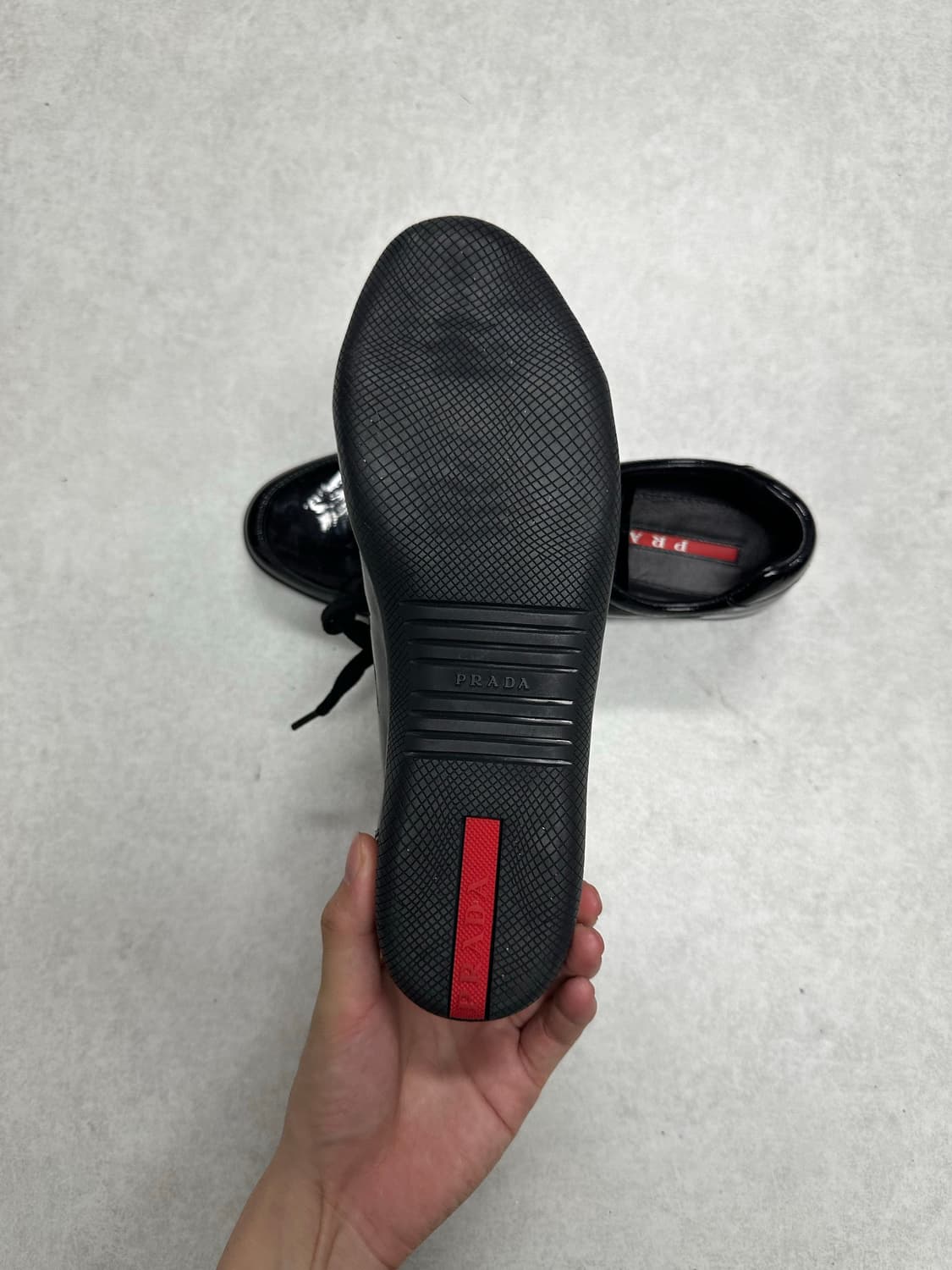 프라다 스포츠 에나멜 상품이미지6