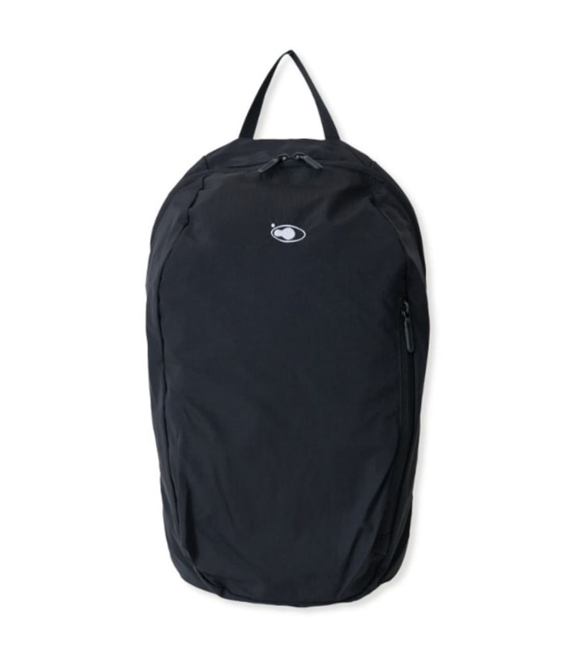 aeae NEW SYMBOL BACKPACK  뉴 심볼 백팩 블랙 상품이미지1