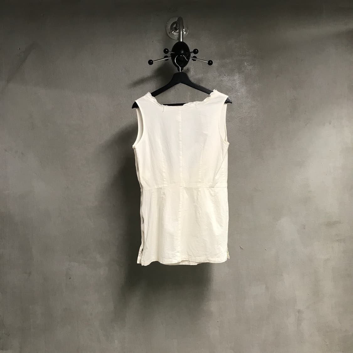 꼼데가르송 원피스 M(W) 상품이미지6