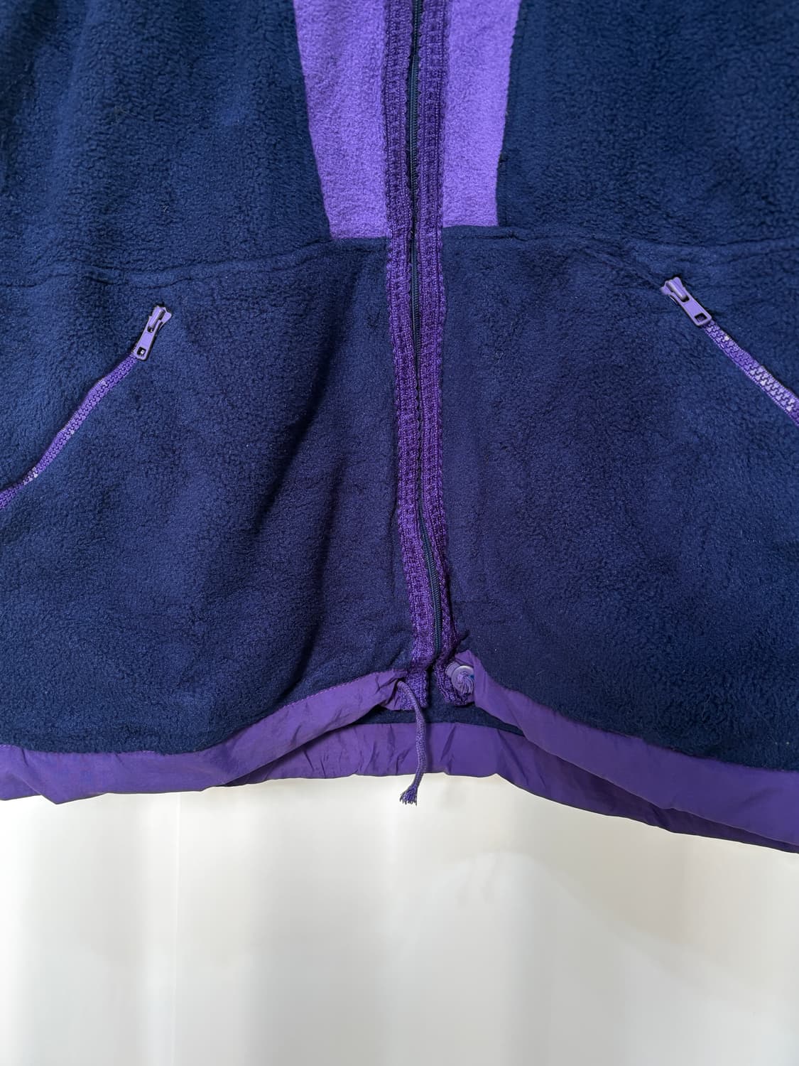 VAUDE fleece jacket 상품이미지4