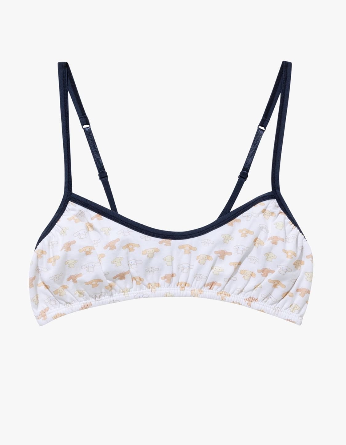 Suu 시나모롤 브리프 브라렛 상품이미지5