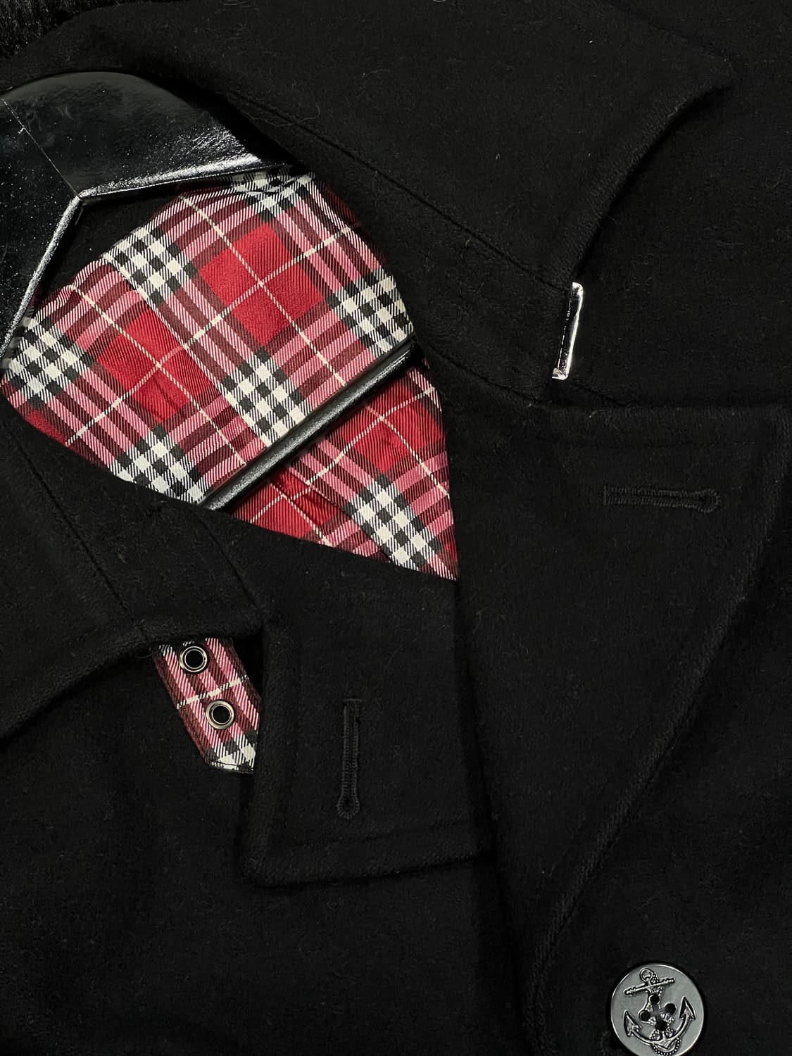 Palms & Labskie jacket 상품이미지6