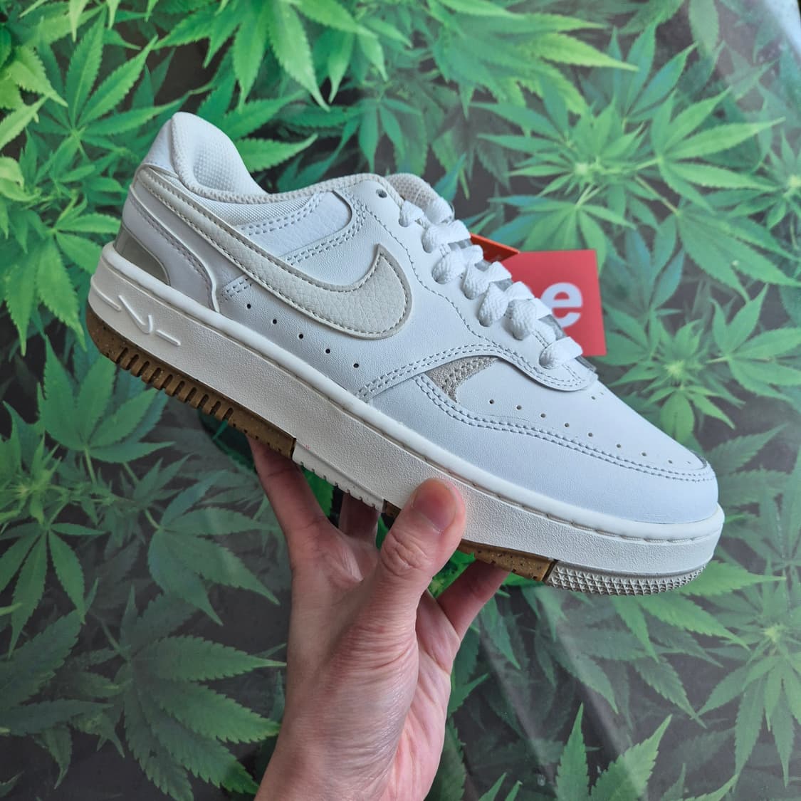 (세일)(새상품)나이키 감마포스 DX9176 상품이미지4