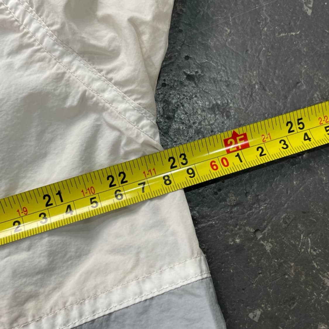 100 블랙야크 경량 바람막이  상품이미지7