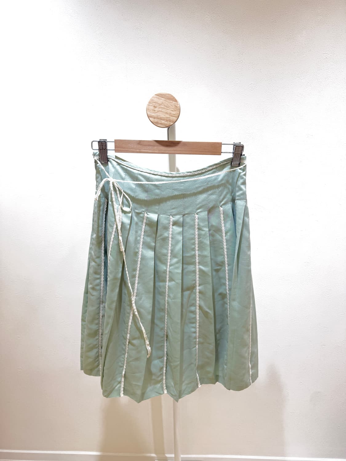 Vintage skirt 상품이미지2