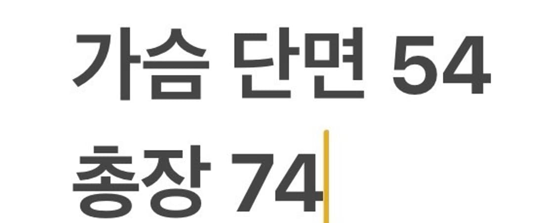 [M] 롯데 자이언츠 야구 유니폼 레드 b12 상품이미지7