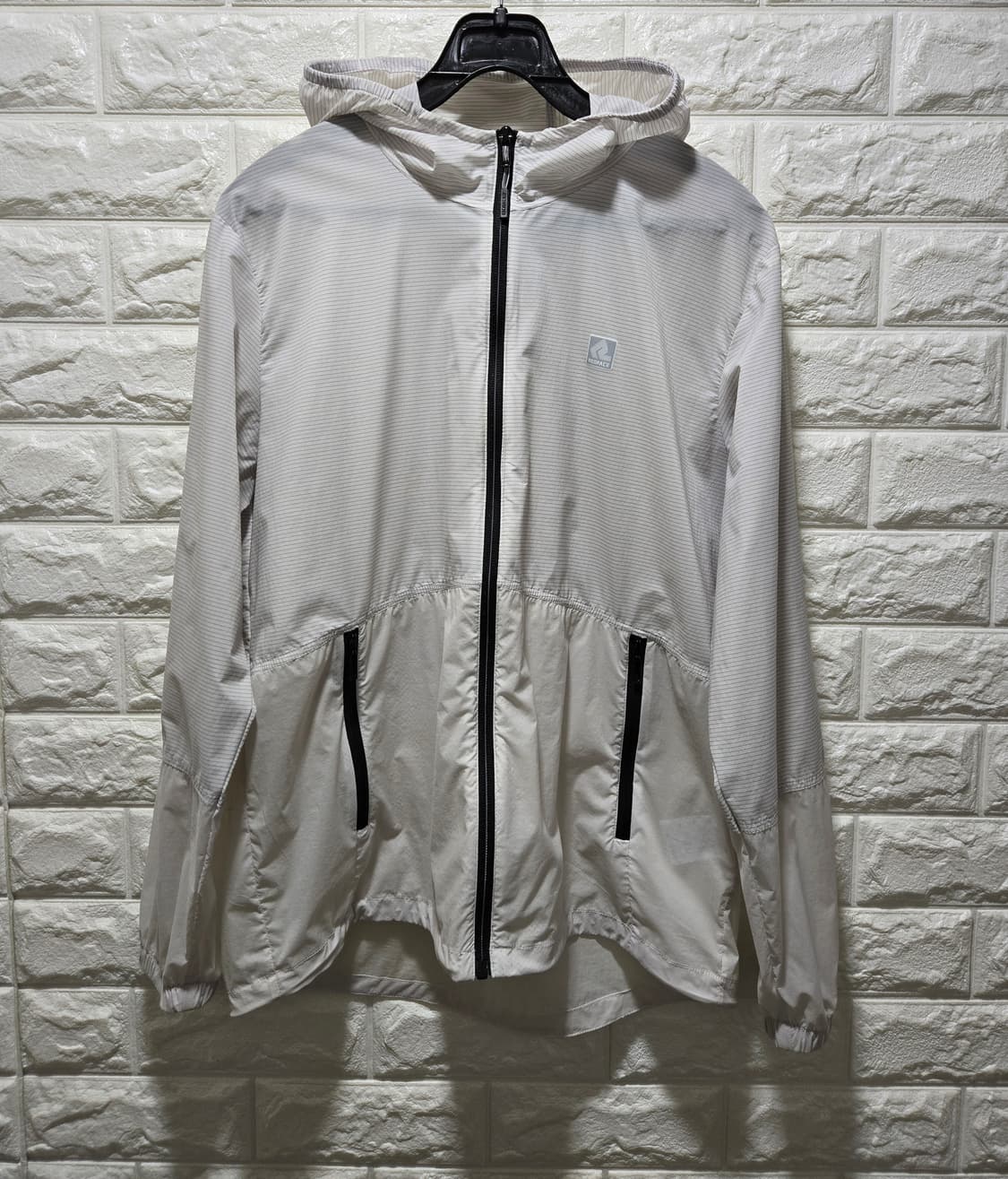 레드페이스 경량 바람막이 자켓 100 상품이미지1