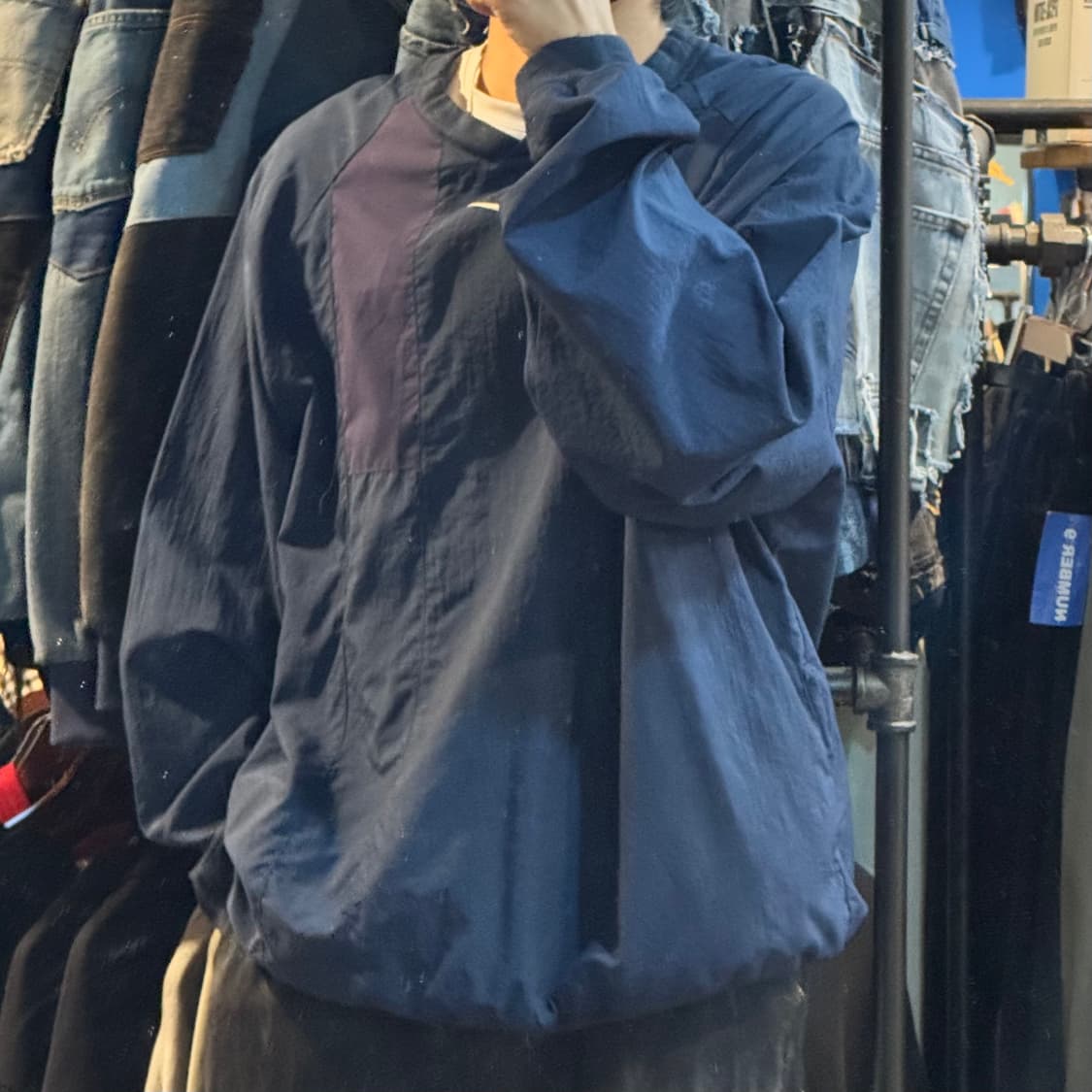 [NO.9] Nike 나이키 웜업 상품이미지3