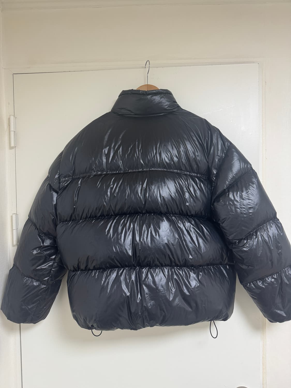 ugst moss over padding 상품이미지3