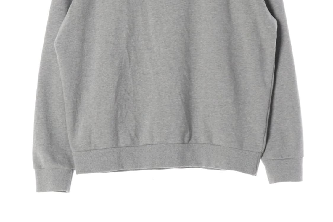 Jeep 미니 로고 래글런 맨투맨 L 상품이미지4