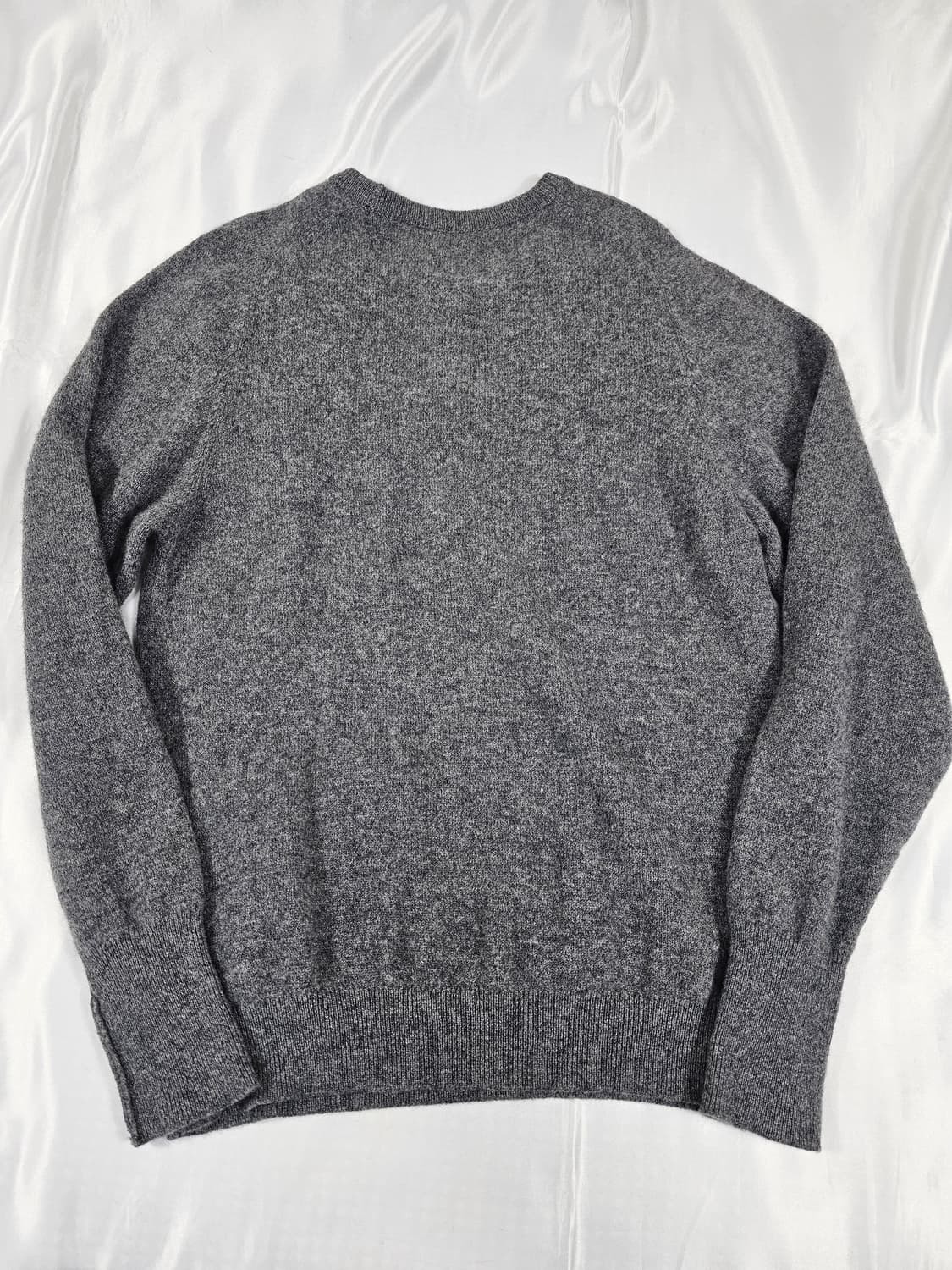 버버리아카이브자수니트 상품이미지7