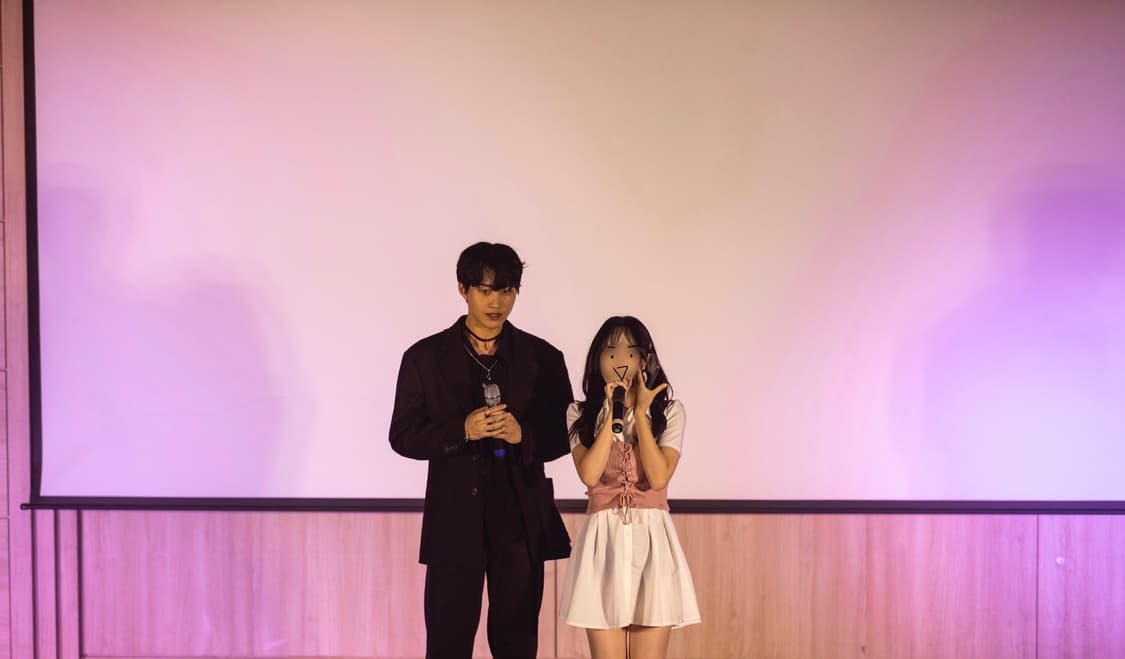 앤더슨벨 시그니처 22자카드 울 자켓 상품이미지6