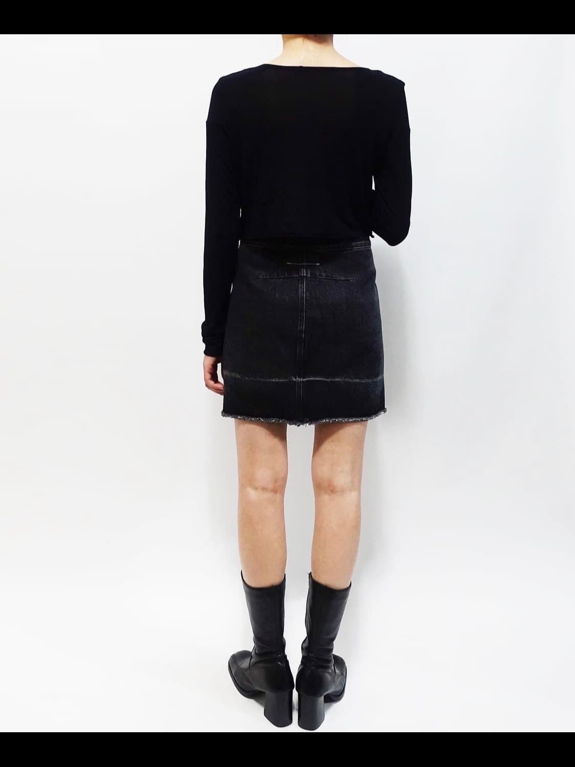 마르지엘라 MM6 스커트 상품이미지5