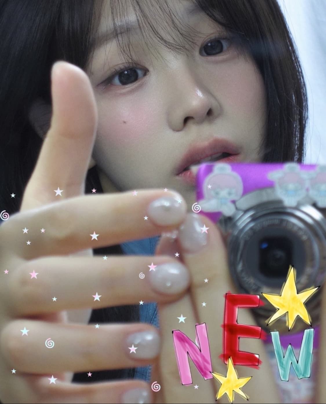 Canon ixus 115 hs 캐논 익서스 핑크 디카 작례 상품이미지3