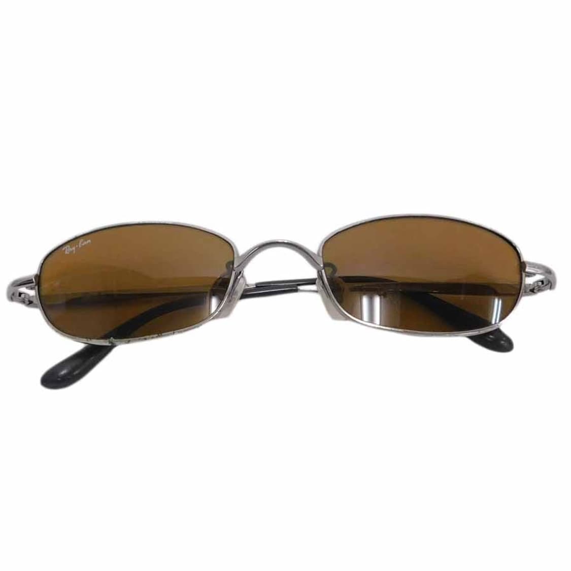 Ray-Ban RB3152 브라운 렌즈 선글라스 상품이미지9