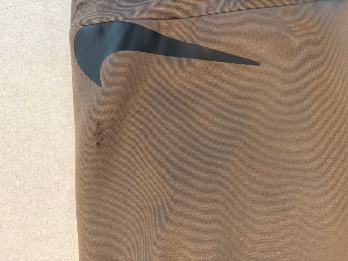 조던 트래비스 스캇 MJ 트랙 자켓 L 상품이미지4