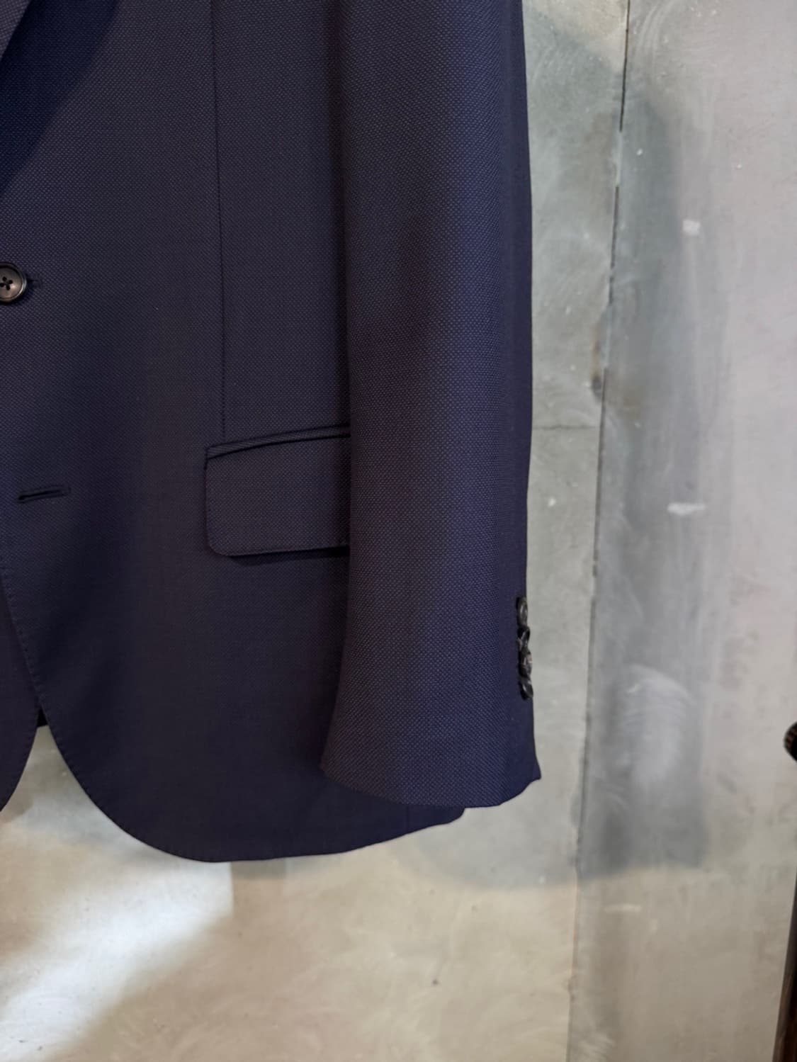 해리슨자켓 비스포크 블레이저 100 상품이미지5