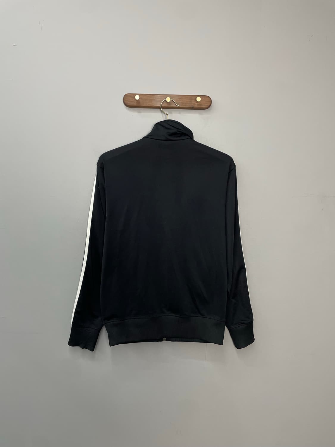 아디다스 클래식 파이어버드 블랙 져지 H1824 상품이미지4