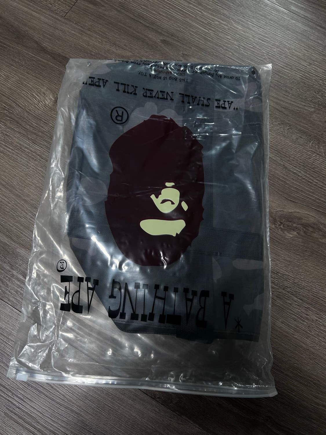 베이프 가방 더플백 숄더백 토트백 크로스백 운동가방 여행가방 새상품 상품이미지2