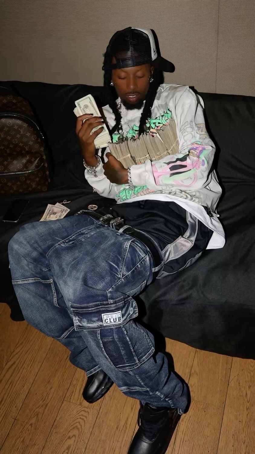 Playboicarti 상품이미지1