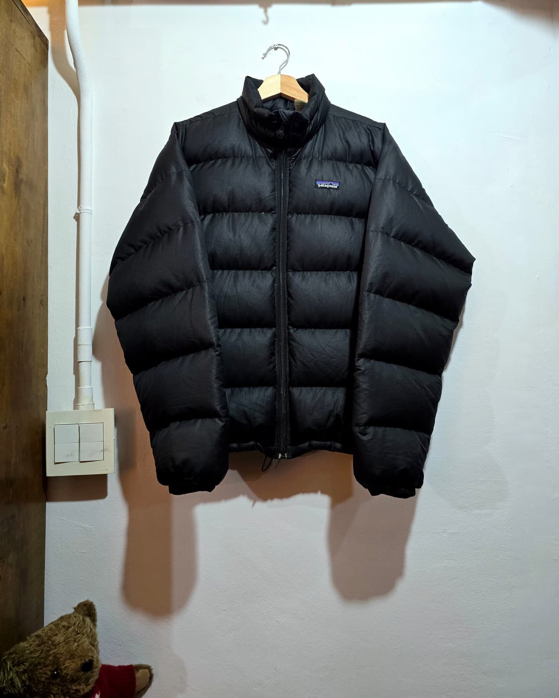 00s Patagonia Packable Dawn(파타고니아 패커블) 상품이미지1