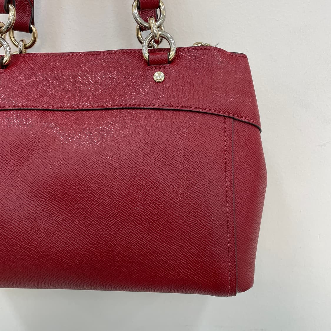 코치 래드 토트백 상품이미지6