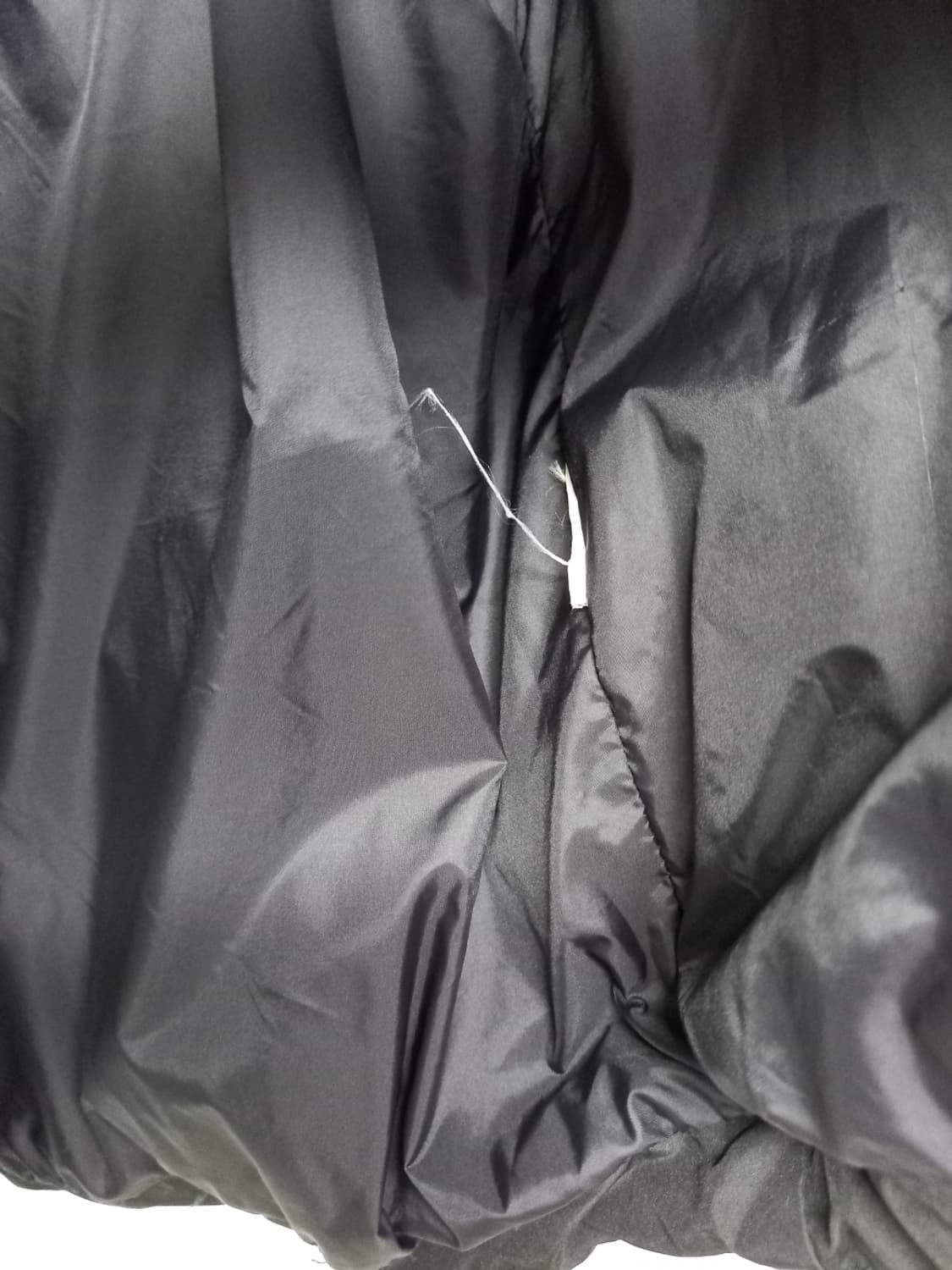 THERH 추동 웰론 패딩 F 44-77 상품이미지7