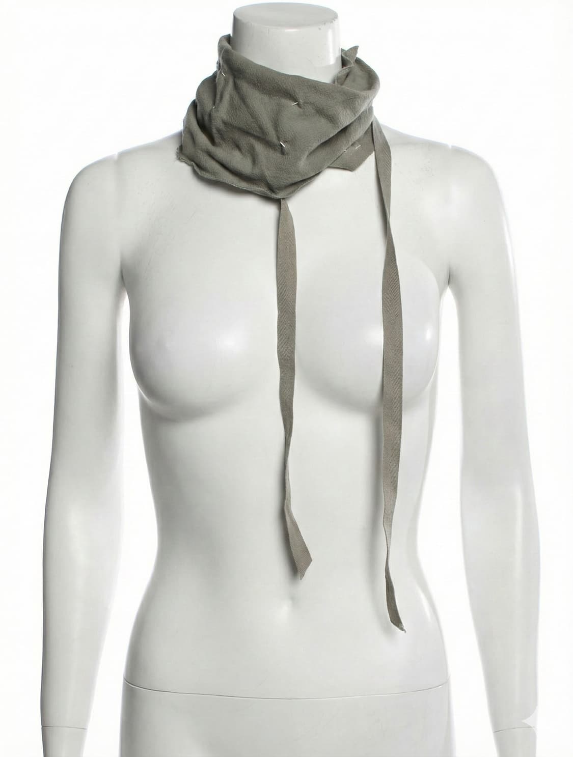 Martin margiela, jabot 상품이미지1