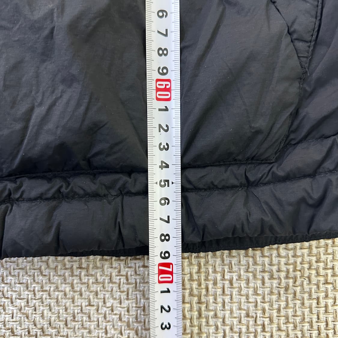 L 아디다스 덕다운 아노락 패딩 0330D 상품이미지7