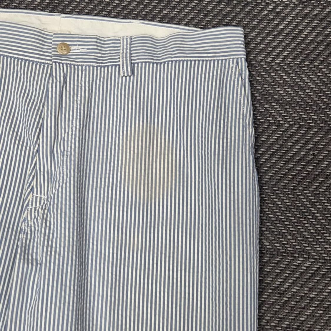 폴로 랄프로렌 시어서커 팬츠 v1371 상품이미지5