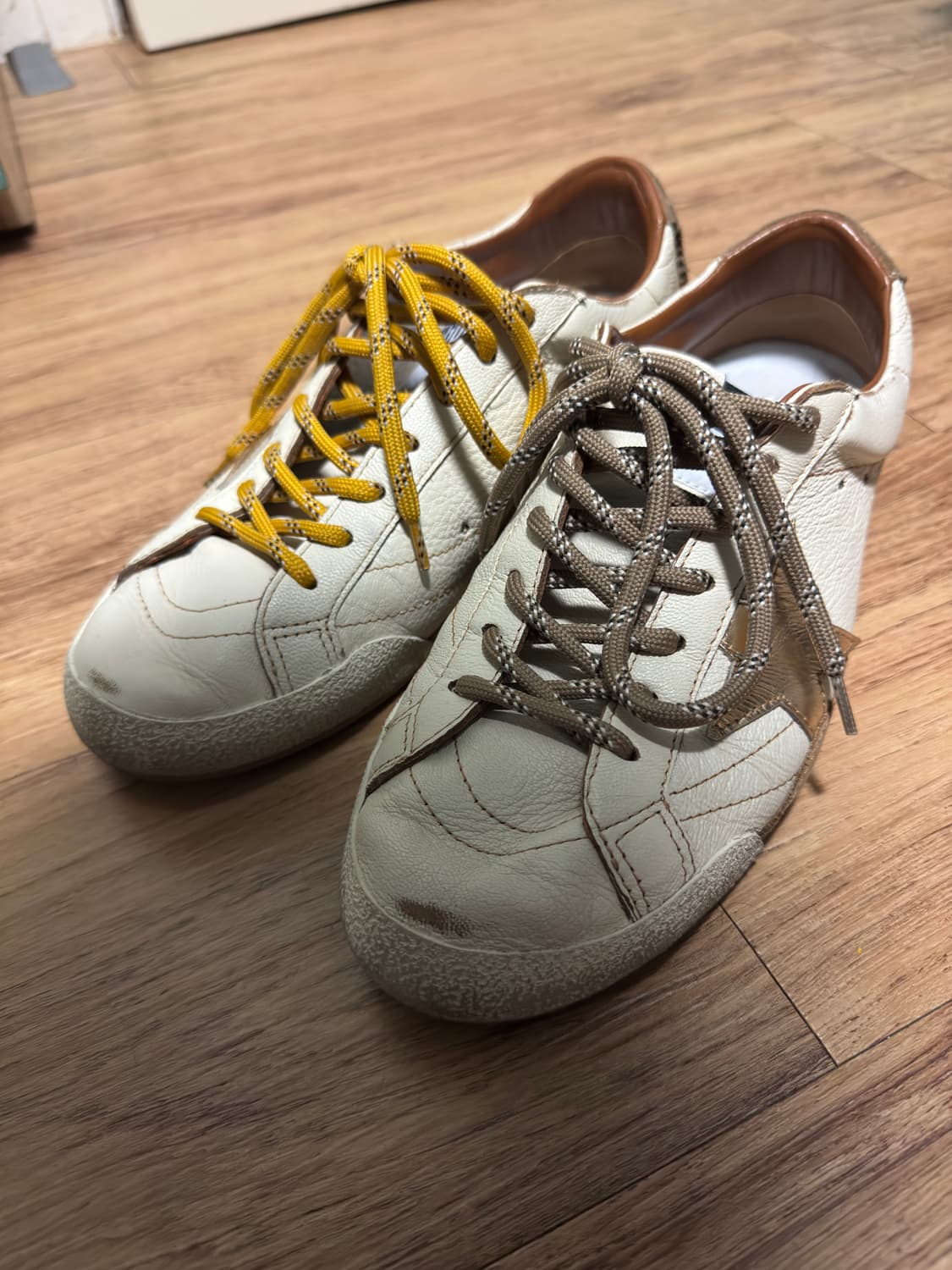 골든구스 트루스타 43 상품이미지2