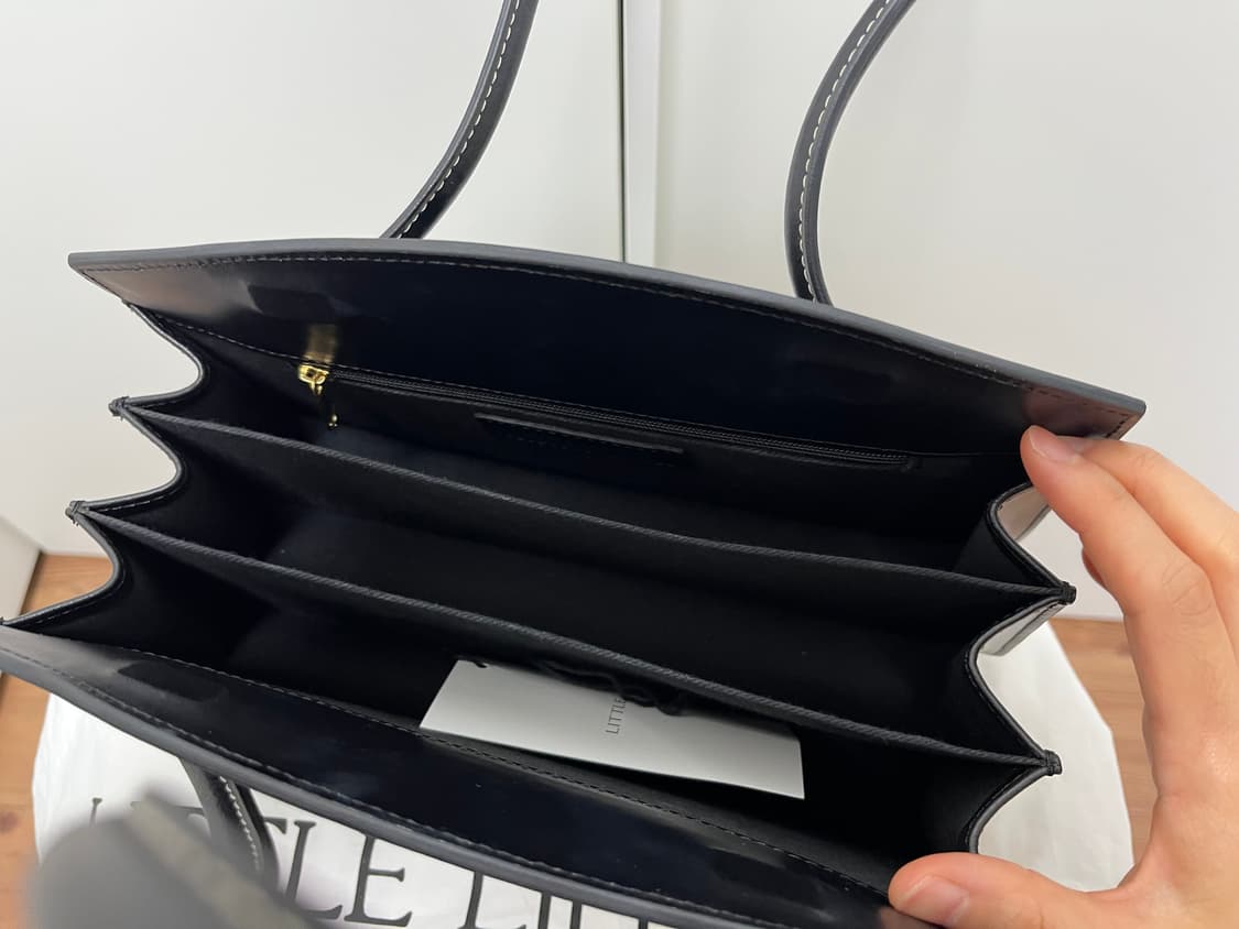 리틀리프너 숄더백 상품이미지4