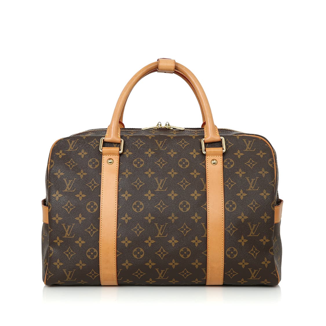 루이비통 모노그램 캐리올 보스턴 여행가방 골프백 M40074 상품이미지4