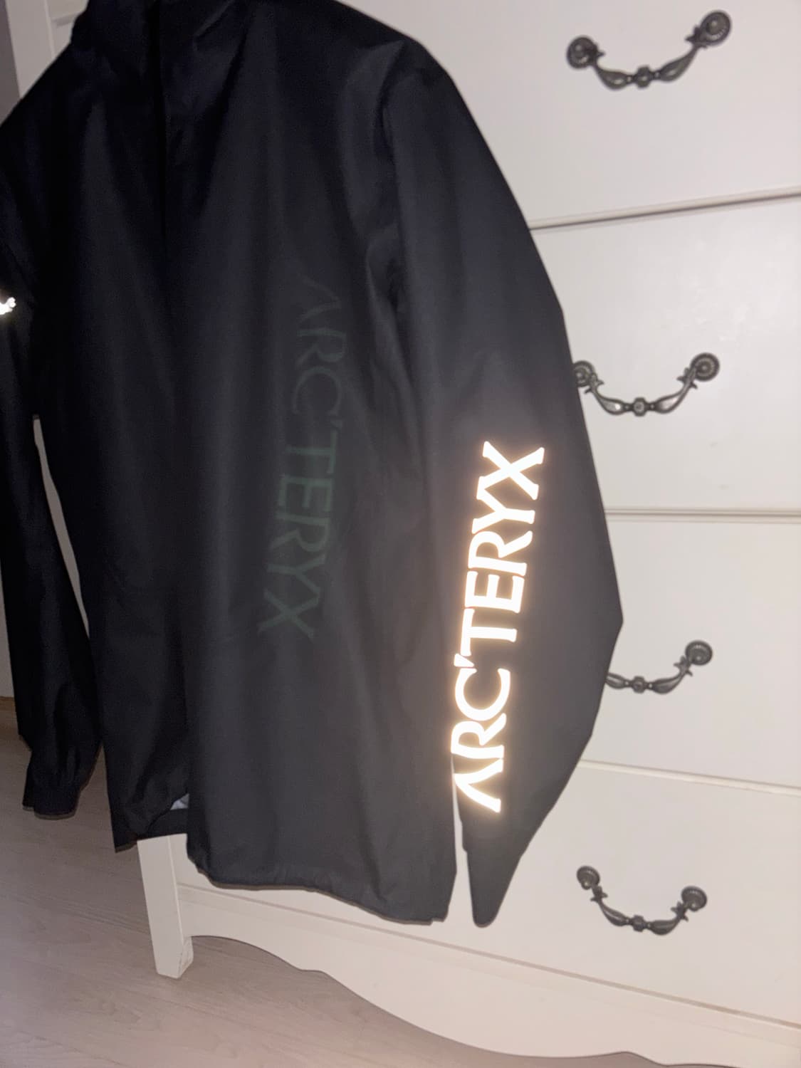아크테릭스 노반자켓 M사이즈 판매합니다! 상품이미지7
