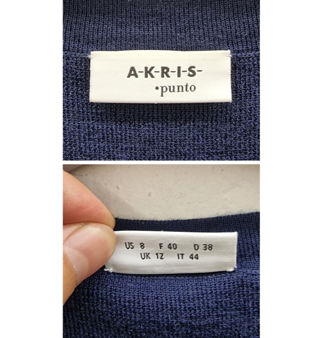 AKRIS 아크리스 상품이미지8