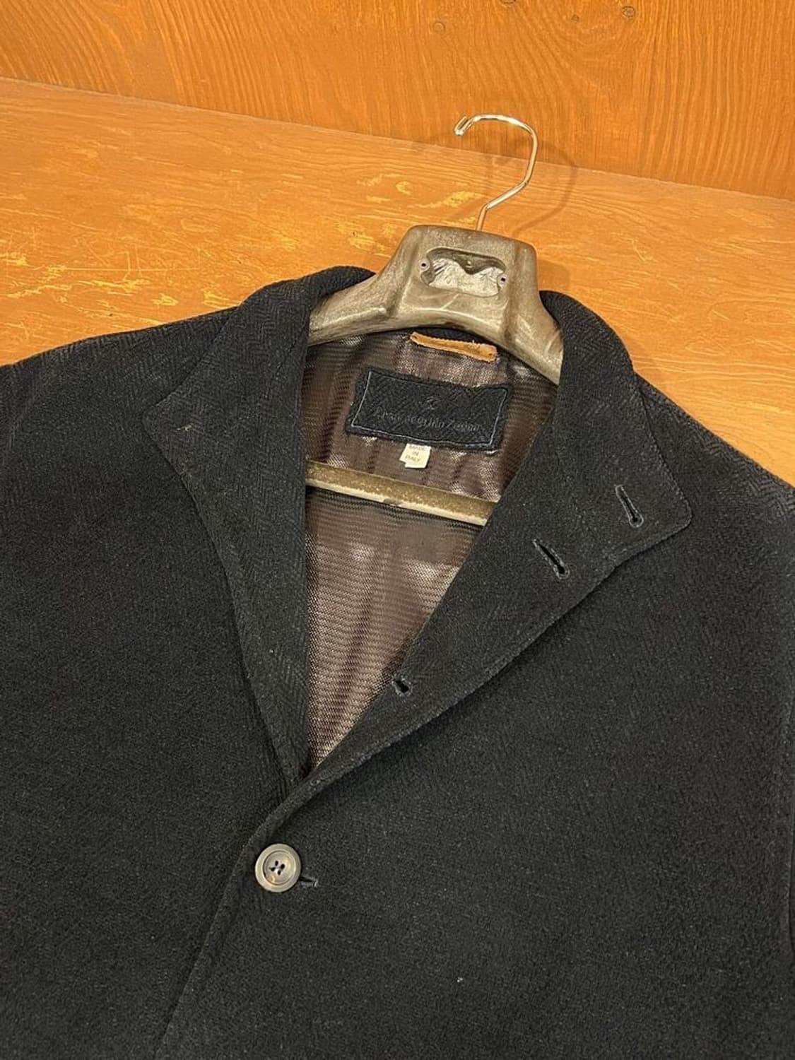 제냐 코트 상품이미지6