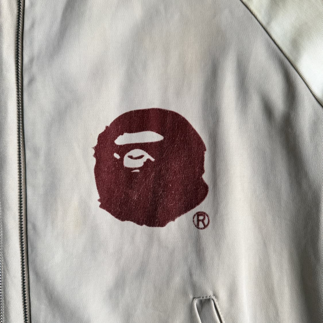 2001 A bathing ape 상품이미지9