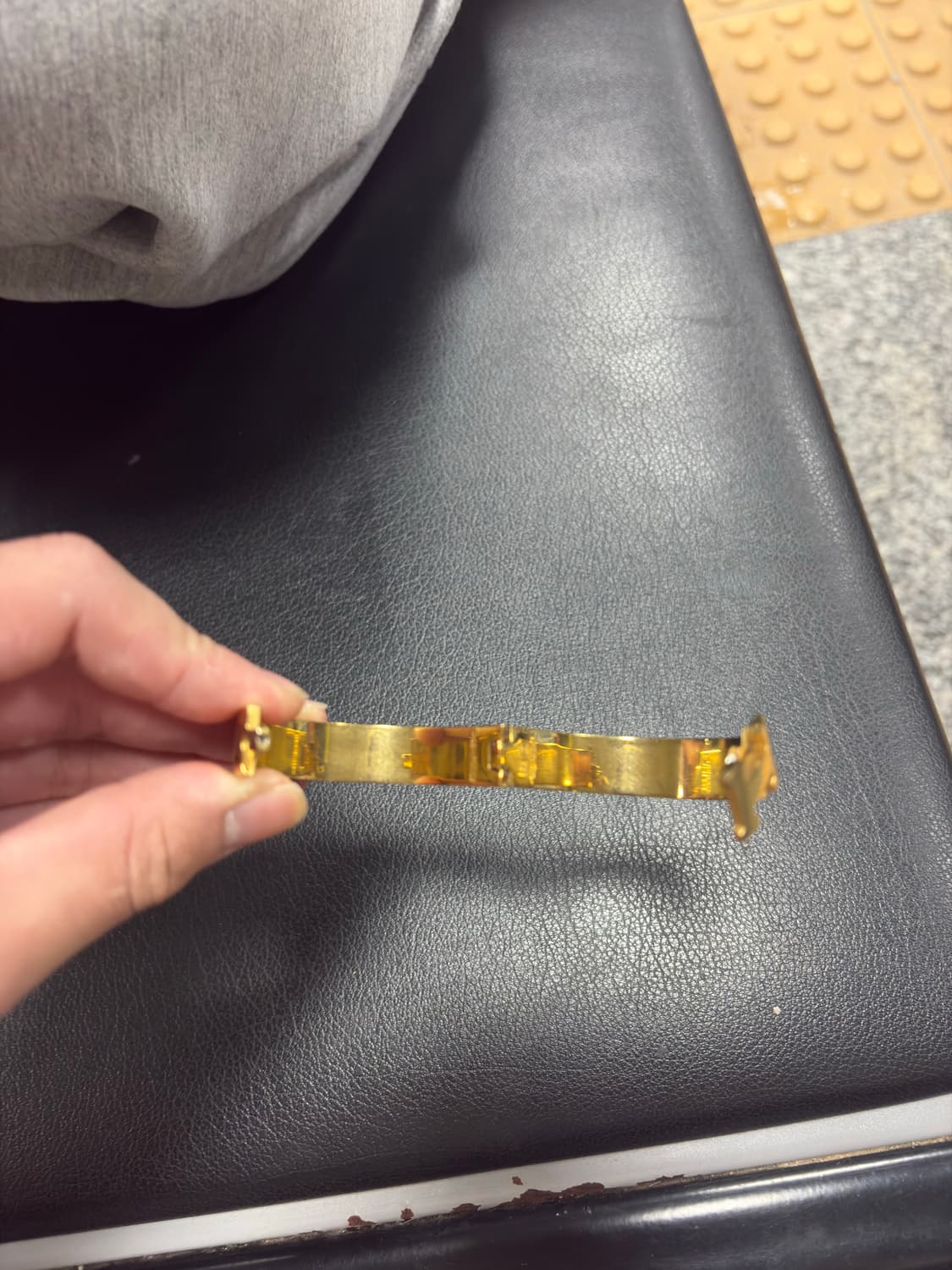 에르메스 팔찌 상품이미지4