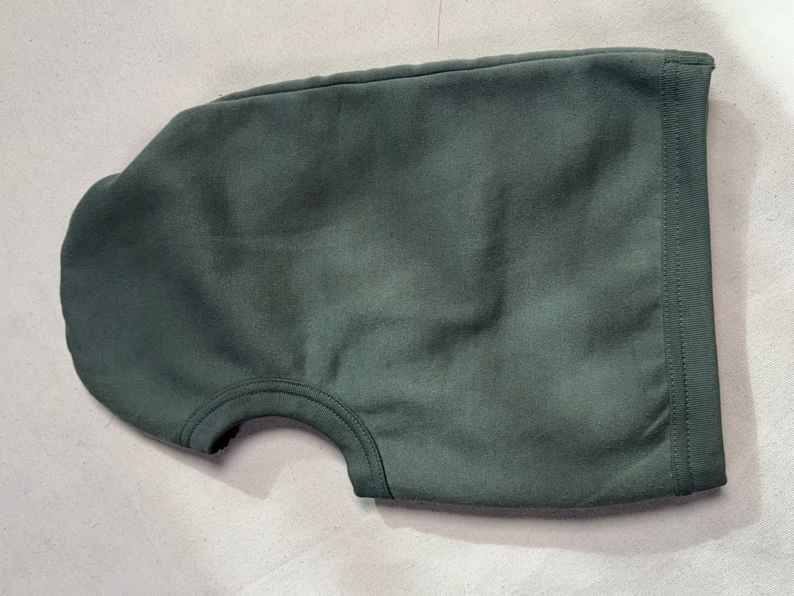 USA 미군 페이스 실드 (바라클라바)   상품이미지2