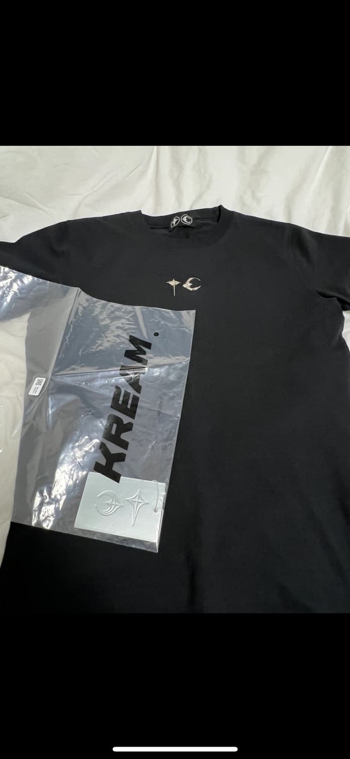 떠그 클럽 티셔츠 상품이미지1