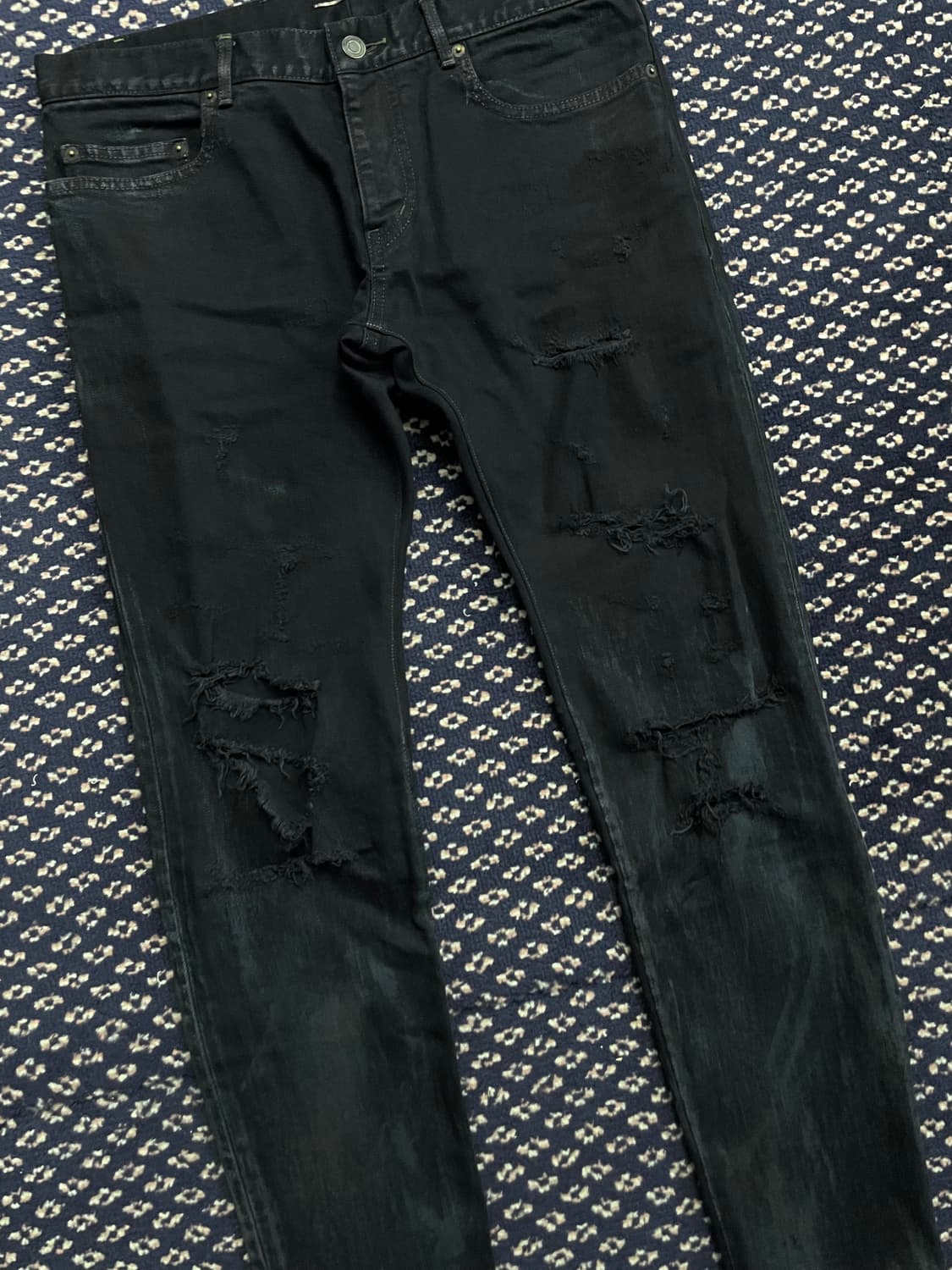 ‘14 Saint Laurent 상품이미지3