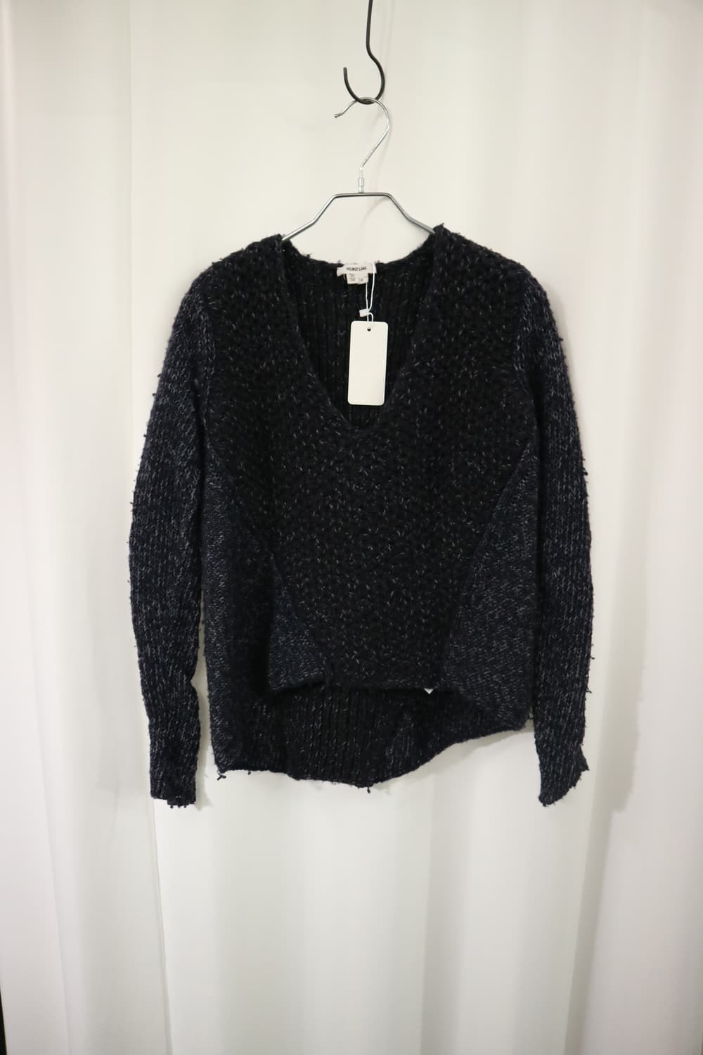 Helmut Lang wool knit 상품이미지1