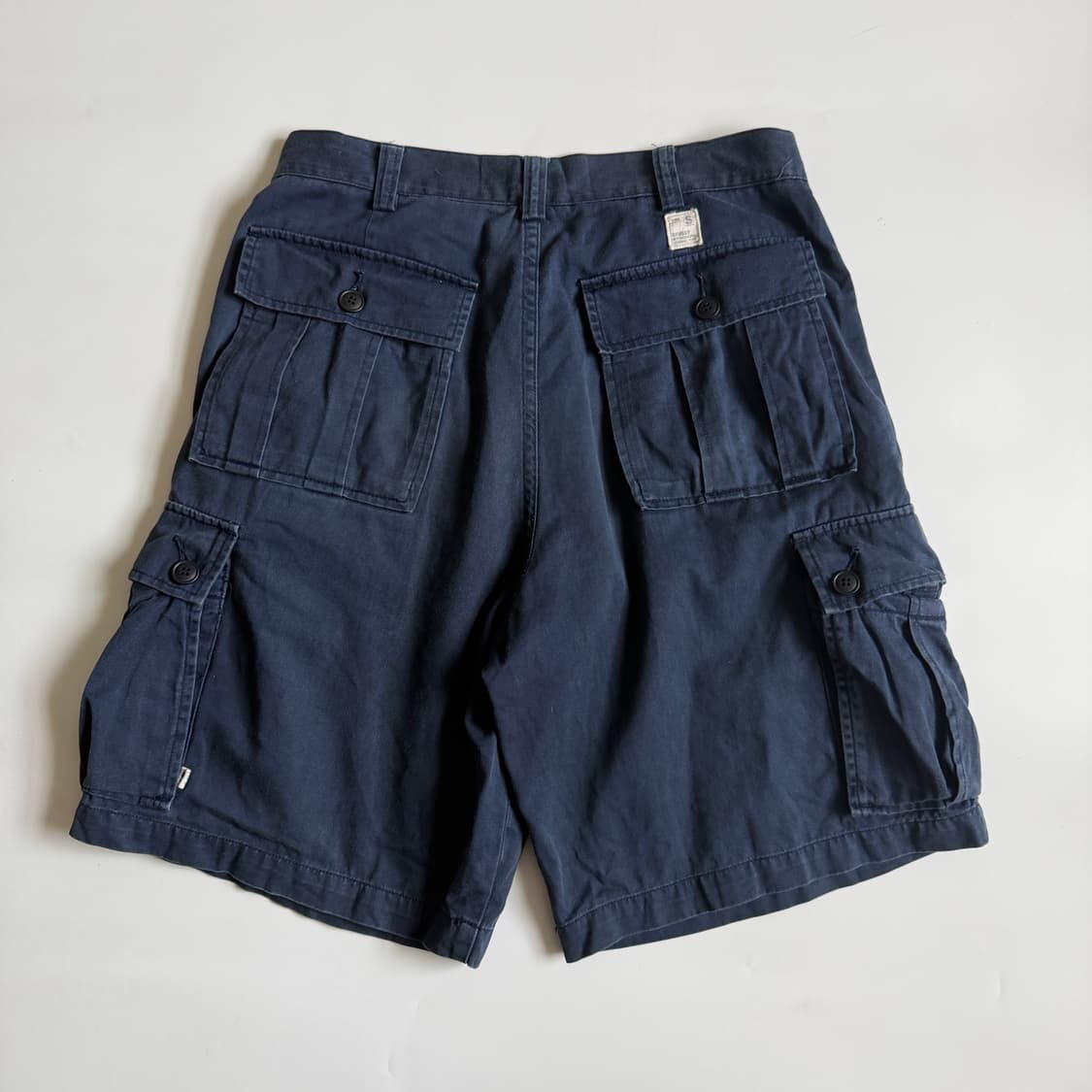 90s Stussy 상품이미지4