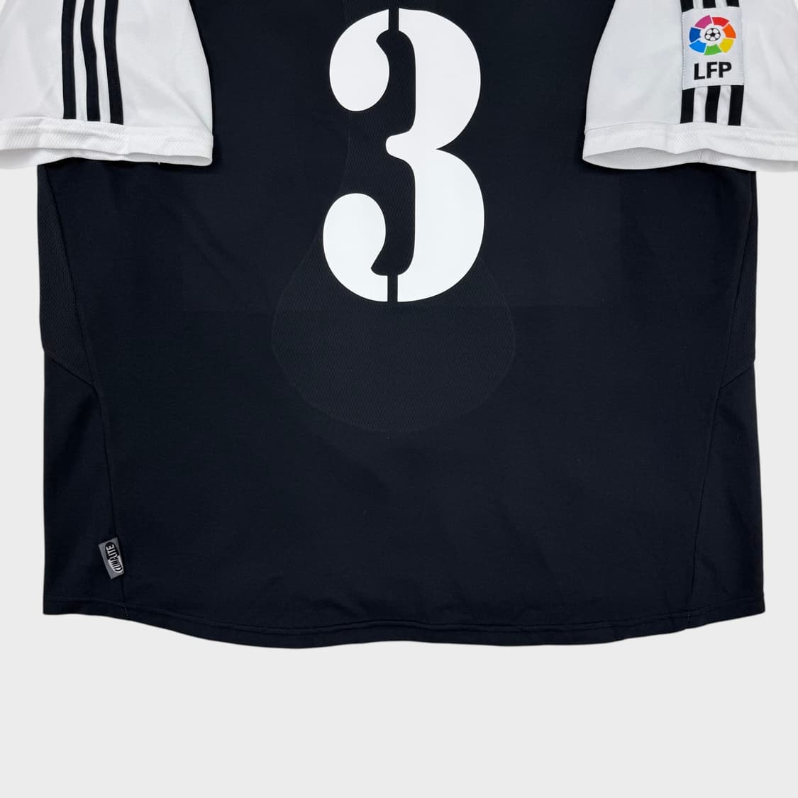 01-02 레알 마드리드 어웨이 No.3 호베르투 카를루스 상품이미지8